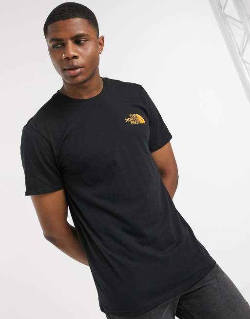 North face walls are best sale meant for climbing t shirt