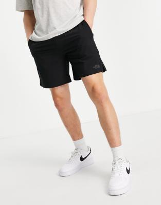 the north face short
