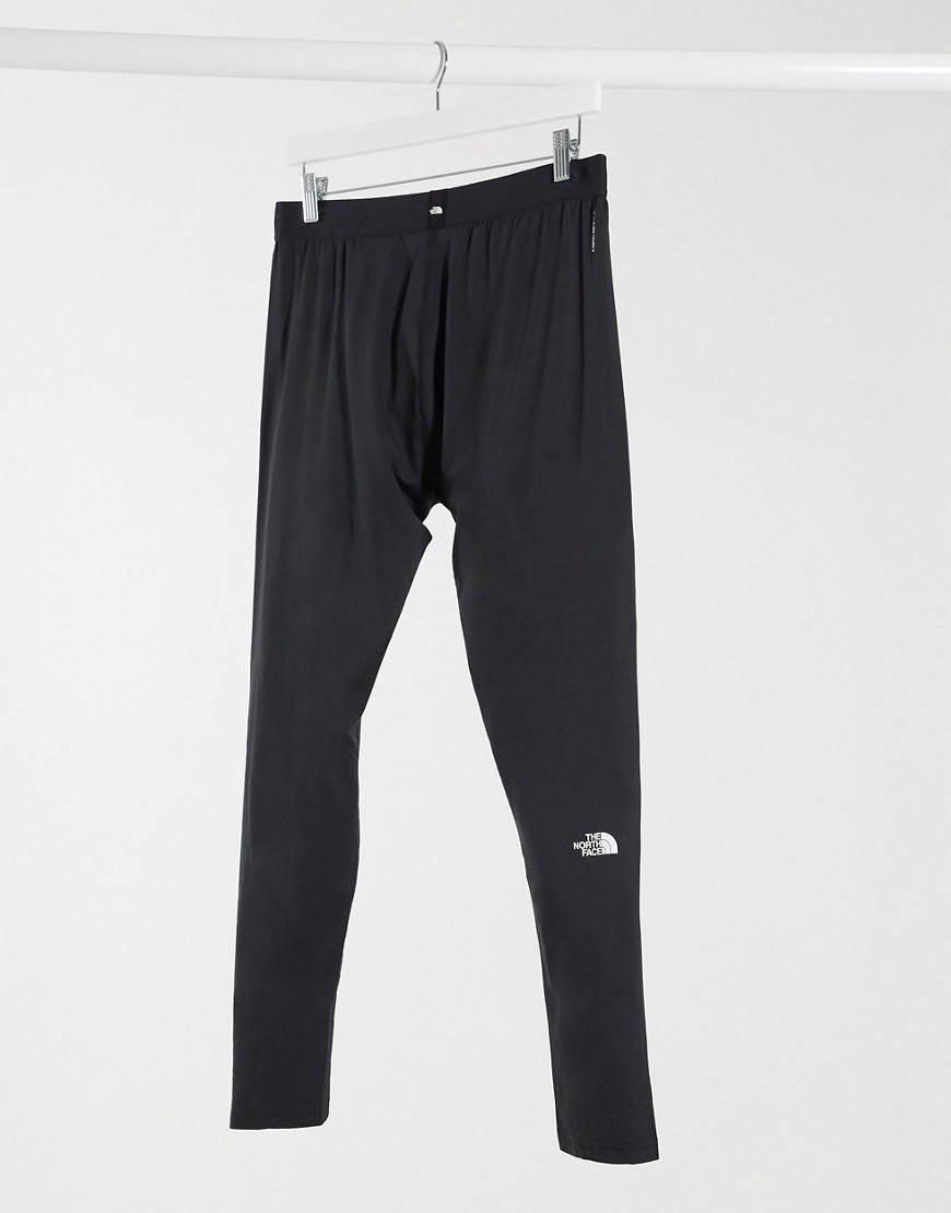 The North Face Warm training tight in black