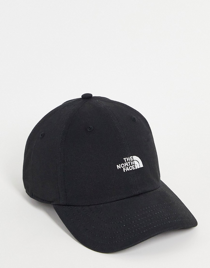 Washed Norm cap