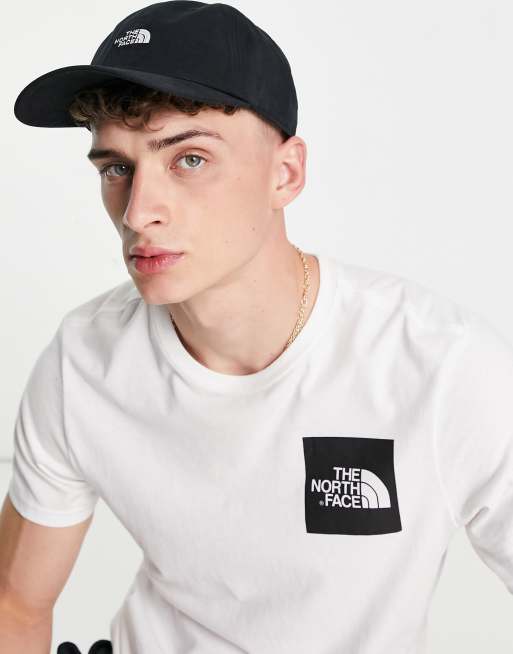 North face washed clearance norm cap