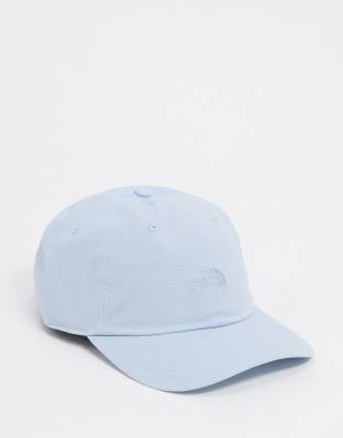 the north face washed norm cap