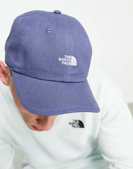 North face store washed norm cap