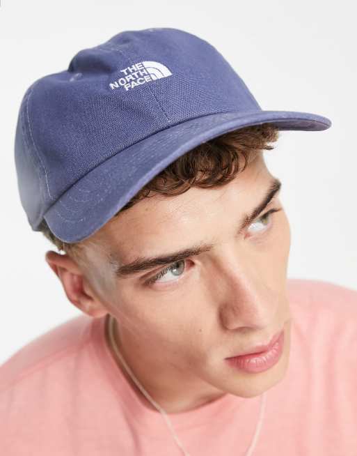 North face discount washed norm cap