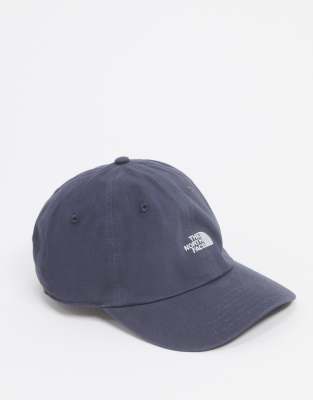 north face washed norm cap