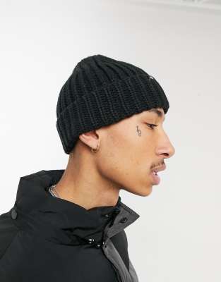 north face knit beanie