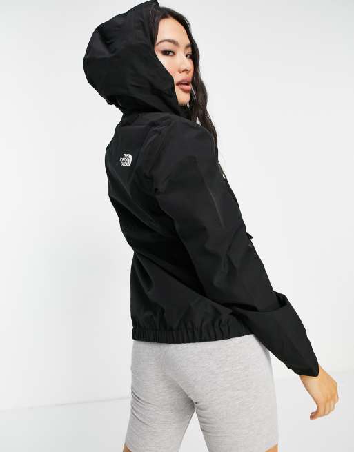 The north face hot sale waterproof fanorak