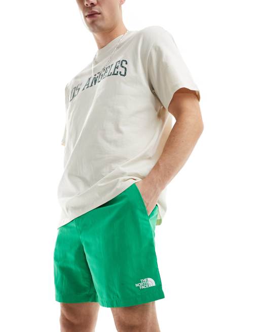 Mens north face swim shorts outlet