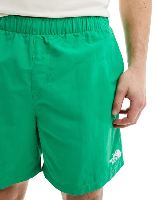 North face swim trunks on sale