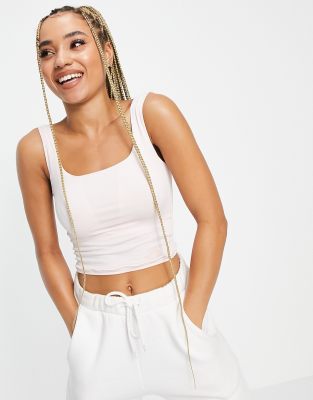 asos gym tops