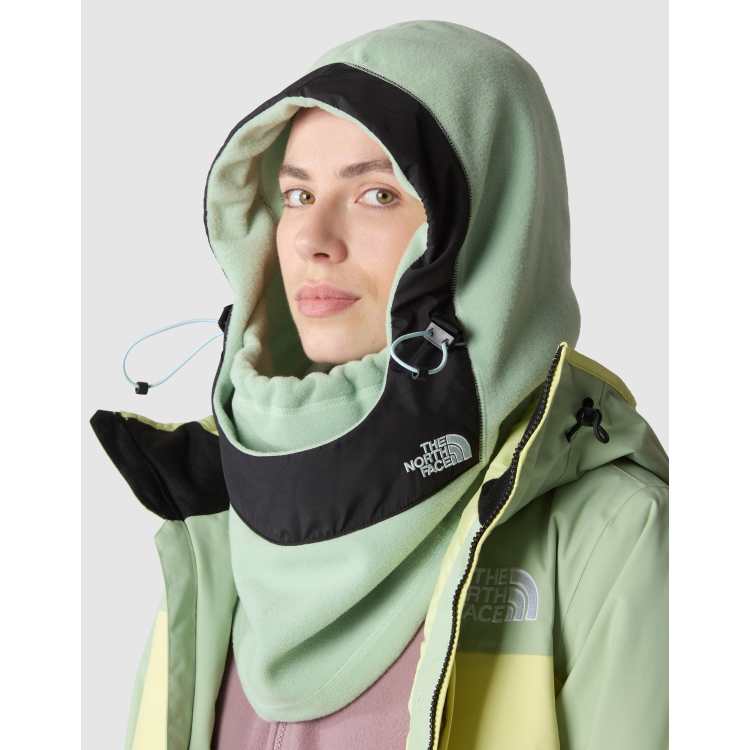 North face discount amazie mays