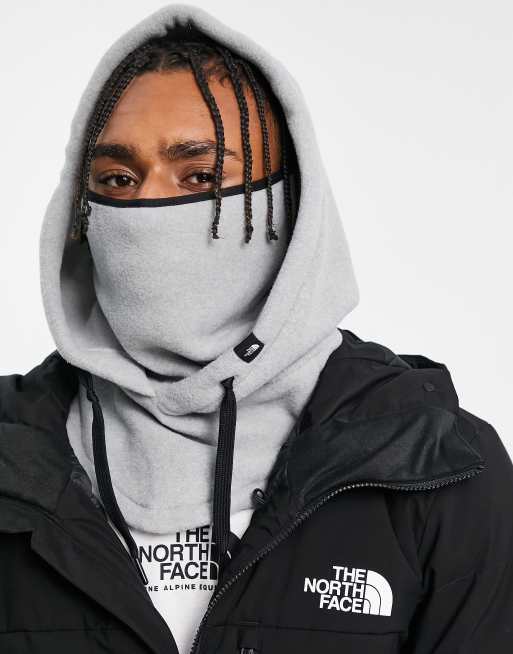 North face snood black sale