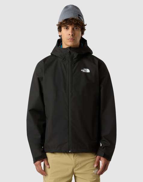 The North Face - Whiton - Veste 3L - Noir - view 1