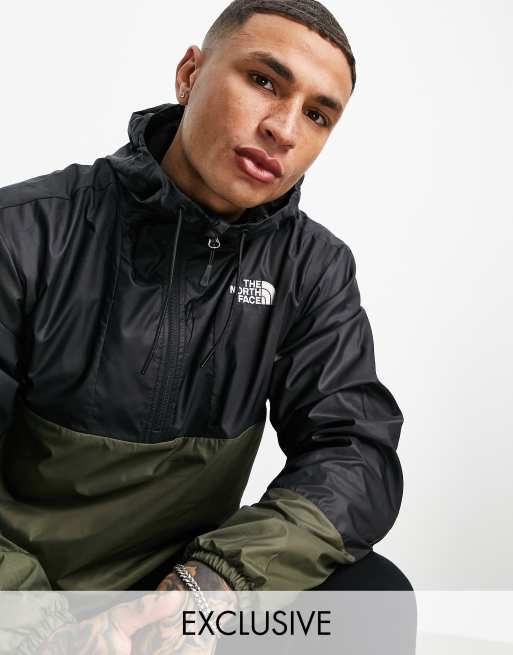 Asos anorak 2025