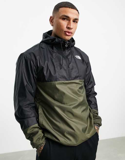 Asos anorak 2025