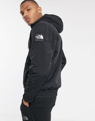 the north face windwall