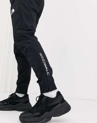 north face windwall pants