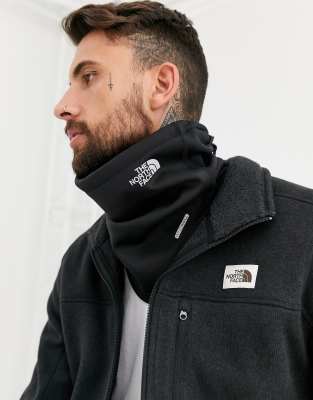 mens north face snood