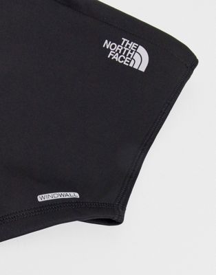 the north face gaiter