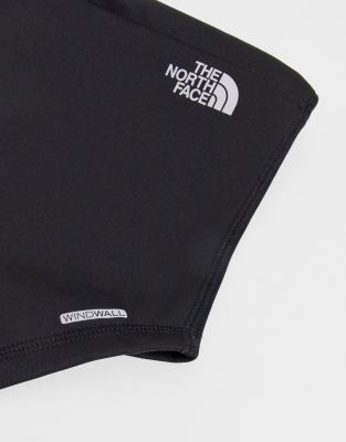 north face windwall neck gaiter