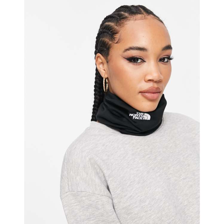 North face snood black sale