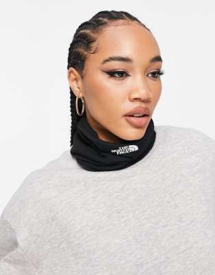 north face seamless neck gaiter