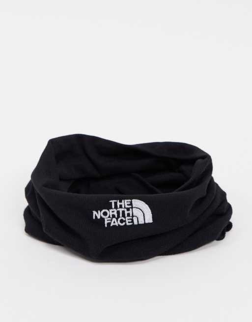 North face winter 2025 seamless neck gaiter