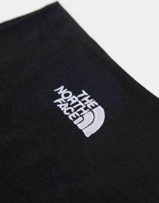 The north face on sale winter seamless neck gaiter