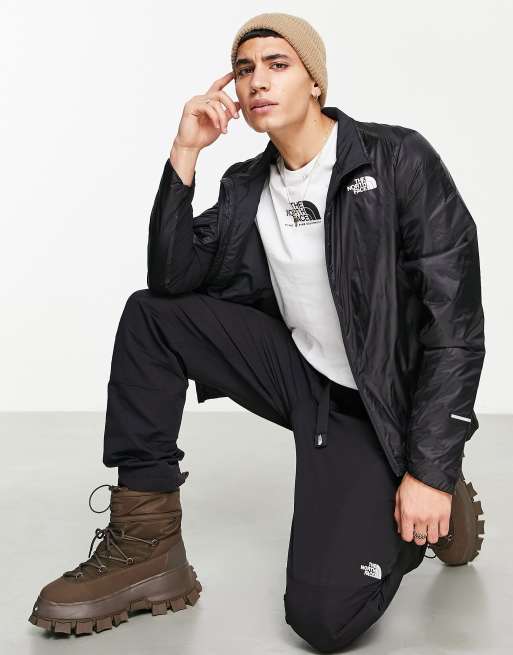 The North Face Winter Warm jacket in black | ASOS