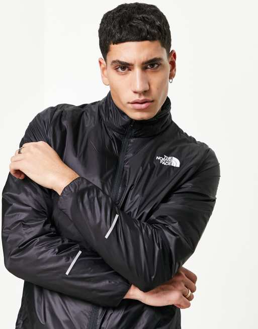 North face winter store warm jacket