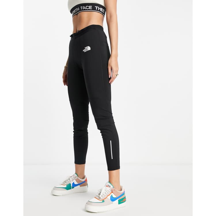 North face winter on sale leggings