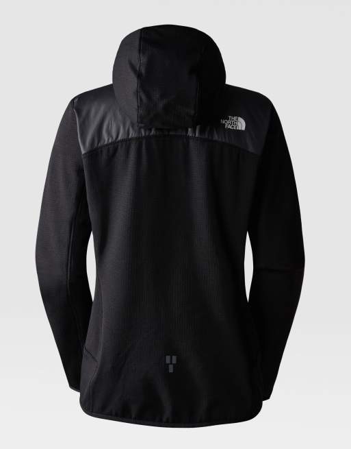 The North Face Winter Warm Pro 1/4 Zip Hoodie - Men's