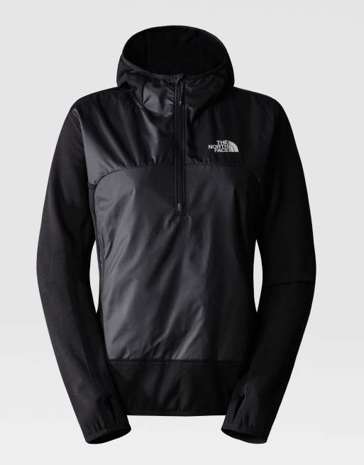 North face outlet winter hoodie