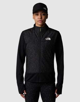 The North Face - Winter Warm Pro - Jacke in TNF-Schwarz/TNF-Schwarz tra