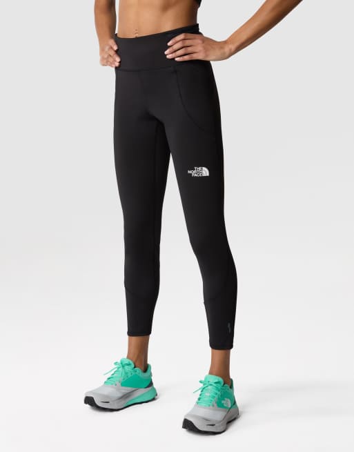 Leggings The North Face Zumu Leggings Tnf Black