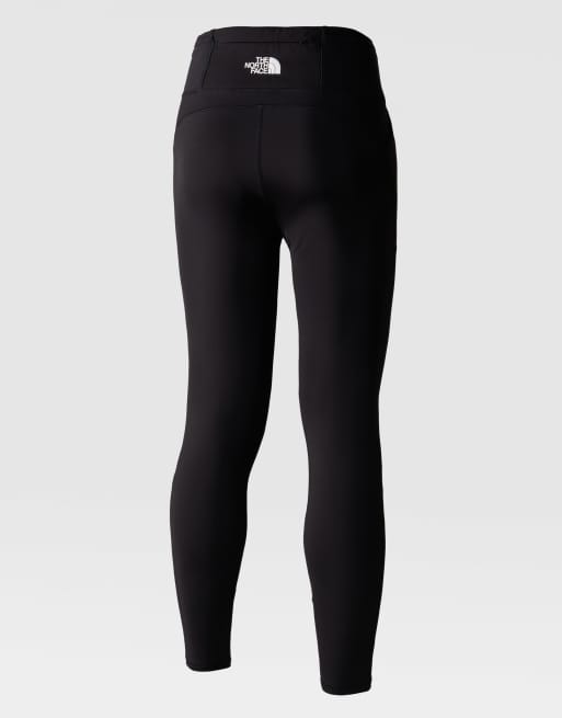 Leggings Winter Warm Pro para homem