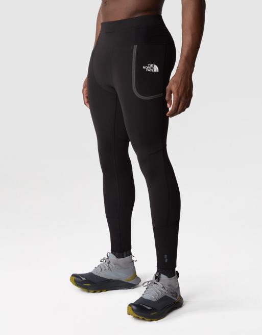 The North Face Black Winter Warm Leggings The North Face