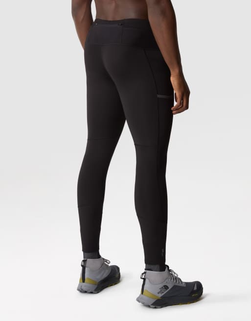 Leggings The North Face Winter Warm Leggings TNF Black