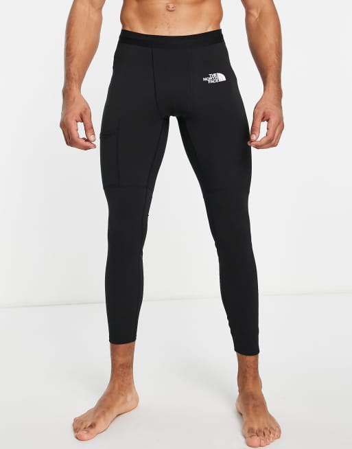 North face 2025 warm tights