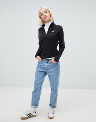 asos north face womens