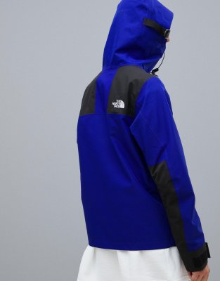 the north face women's 1990 mountain gtx jacket