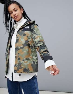 the north face women's 1990 mountain jacket gtx