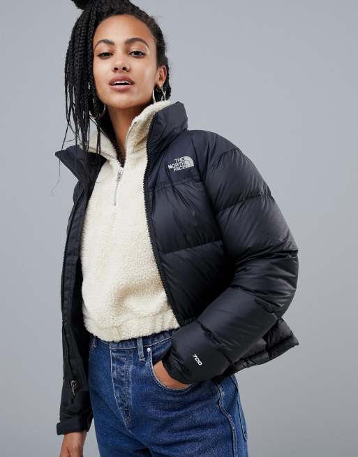 The north face 1996 retro nuptse vest womens