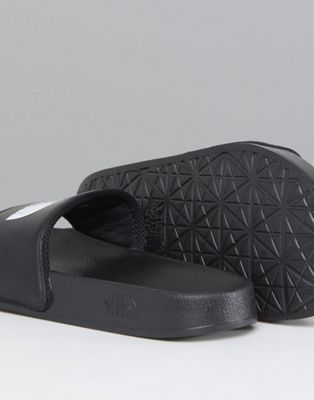 north face sliders womens