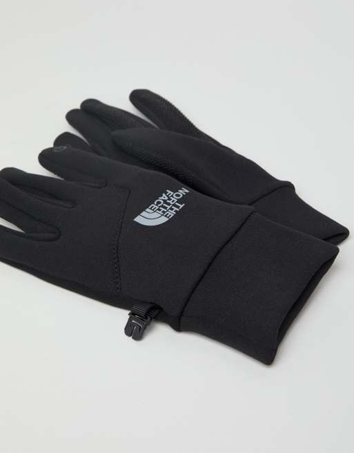 North face gloves womens on sale sale