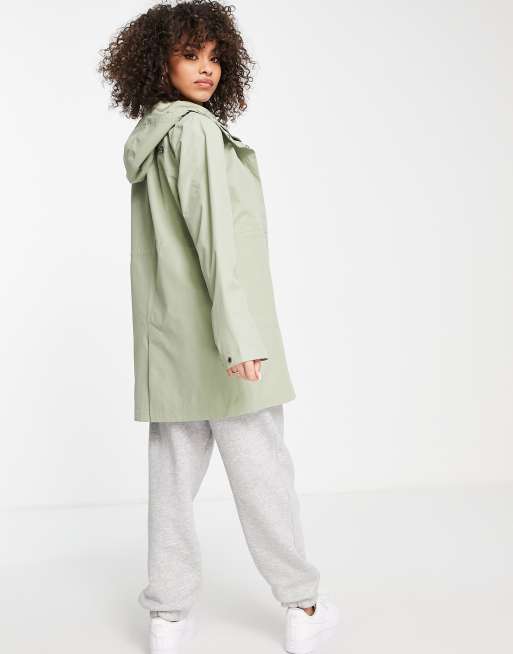 Parka north wood discount femme