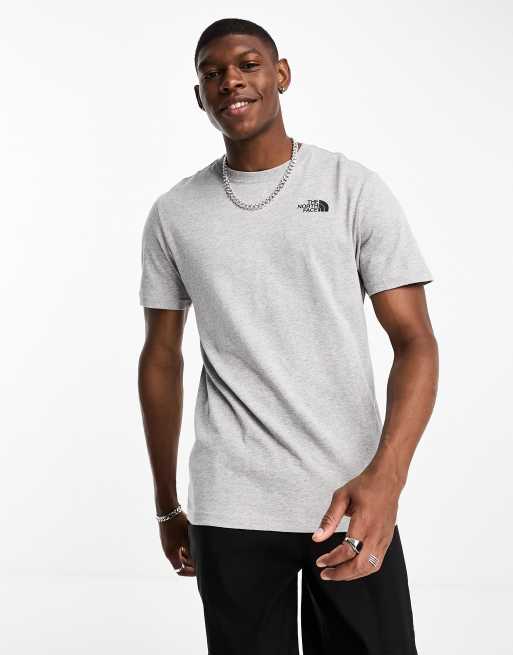 North face 3 day on sale shirt