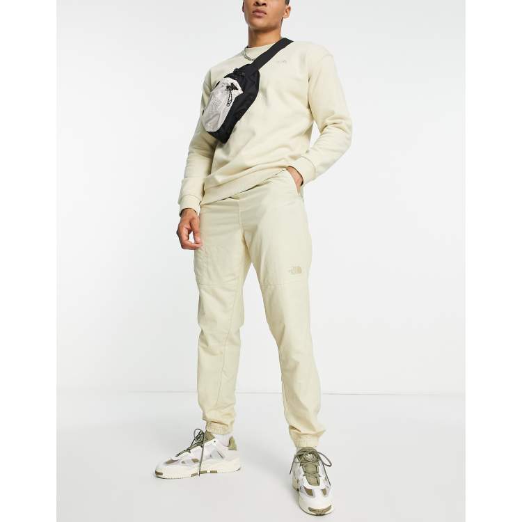 North face z hot sale pocket cargo track pants