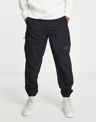 The North Face Woven joggers in black - ASOS Price Checker