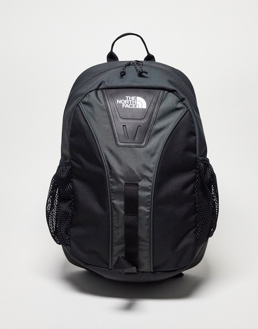 The North Face Y2K Daypack backpack in black